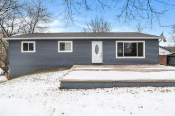 4595 Herd Road Metamora, MI 48455