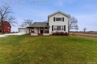 133 S Clark Road Dansville, MI 48819