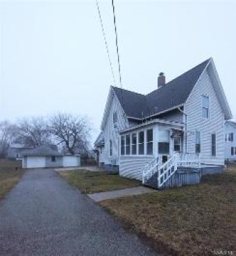 319 E Main Street Sebewaing, MI 48759