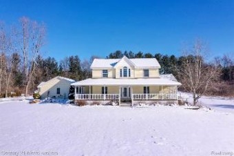 1170 Highview Drive Lapeer, MI 48446