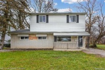 29138 Hazelwood Street Inkster, MI 48141