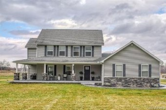 5015 Lindemere Drive Fowlerville, MI 48836