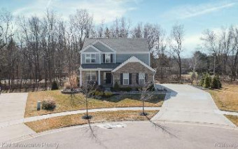 30253 Macintosh Lane New Hudson, MI 48165