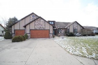 2170 Valley Vista Drive Davison, MI 48423