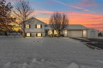 400 E Birch Street Litchfield, MI 49252