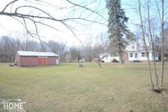 308 E Florence Bancroft, MI 48414