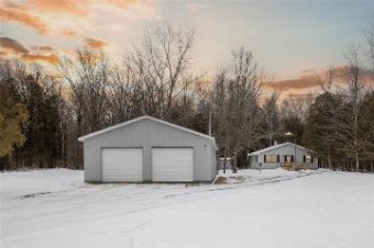 4344 Pinconning Road Rhodes, MI 48652