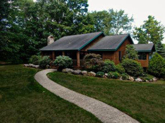 176 Silver Leaf Trail Wayland, MI 49348