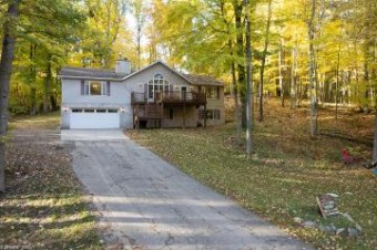 10973 Shawnee Trail Canadian Lakes, MI 49346