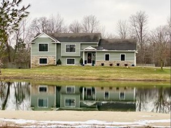 4224 Fenwick Drive Dorr, MI 49323