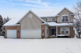 3567 Friesian Court Sw Wyoming, MI 49418