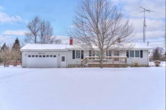 6072 Coon Hill Road Munith, MI 49259