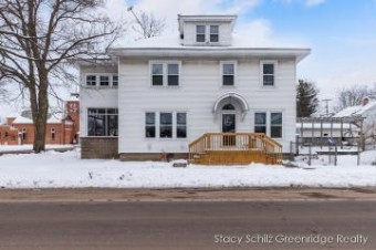 203 N Sherman Nashville, MI 49073