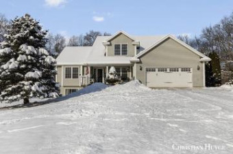 3230 Hickory Lane Saranac, MI 48881