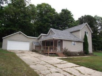 16767 3rd Street Copemish, MI 49625