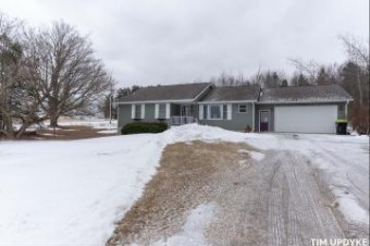 5033 W Geers Road McBain, MI 49657