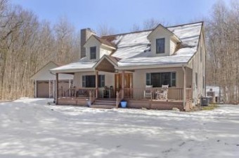 4850 Forest Vale Road Pierson, MI 49339