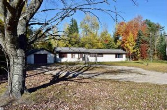 9192 Platte Road Honor, MI 49617