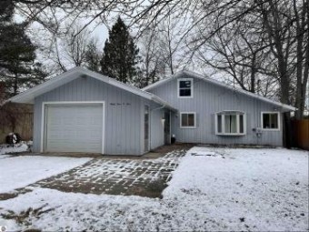 3405 Deerfield Lupton, MI 48635