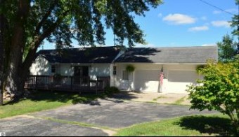 4334 N Mission Road Rosebush, MI 48878