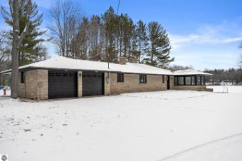 2843 Ne Timber Trail Kalkaska, MI 49646