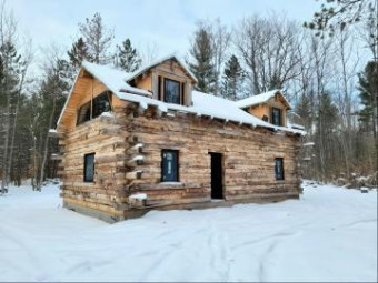 16418 Wildlife Trail Wolverine, MI 49799