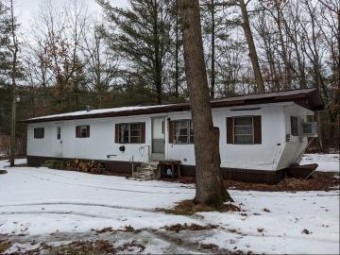 5456 W Miller Trail Glennie, MI 48737