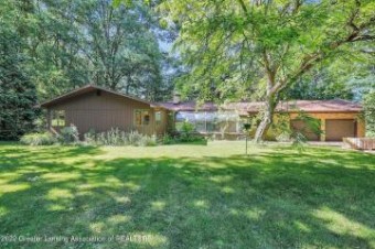 4554 Churchill Road Leslie, MI 49251