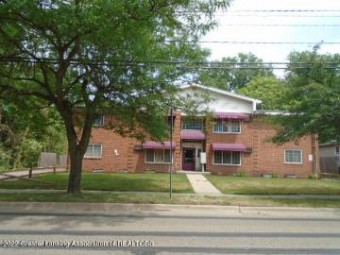 724 N Pennsylvania Avenue Lansing, MI 48906