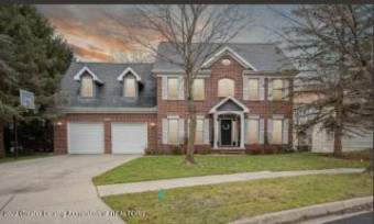 16871 Teaberry Circle East Lansing, MI 48823