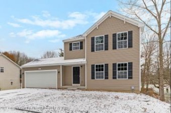 12035 Country River Drive Rives Junction, MI 49277