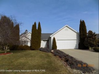 10053 Deblind Circle Dimondale, MI 48821