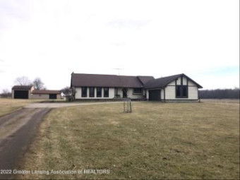 577 S Dietz Road Webberville, MI 48892