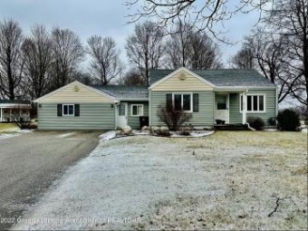 6510 Creyts Road Dimondale, MI 48821