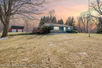 3902 E Dowling Road Dowling, MI 49050