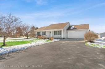 3088 Gale Road Eaton Rapid, MI 48827