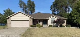 1641 Pine Knoll Lane Caro, MI 48723