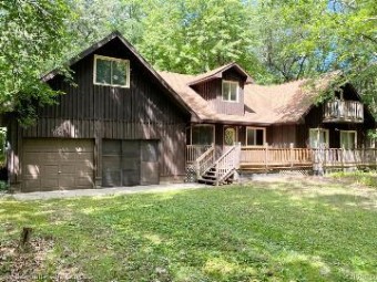 6811 Clare Lane Caseville, MI 48725