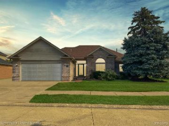 32444 Pine Ridge Drive Warren, MI 48093