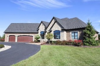 23231 Chase Lane Ray, MI 48096