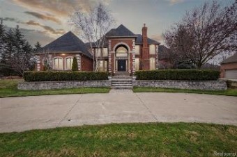 47610 Bellagio Drive Northville, MI 48167