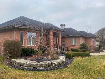 55724 Whitney Shelby Township, MI 48315