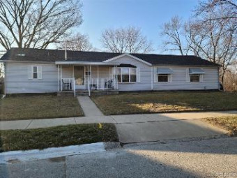 3330 Harriet Street Inkster, MI 48141