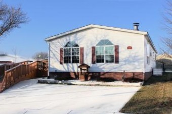 2327 Hiddenview Drive Newport, MI 48166