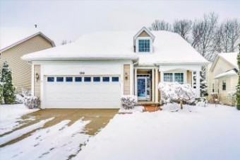 3940 Hillsdale Drive Auburn Hills, MI 48326