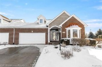 283 Asbury Court Highland, MI 48357