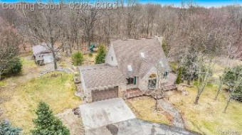 1220 Houghton Trail Ortonville, MI 48462