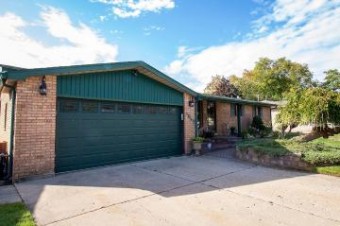 4645 Claudia Drive Waterford, MI 48328