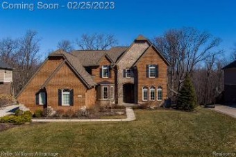 50652 Glades Court E Novi, MI 48374