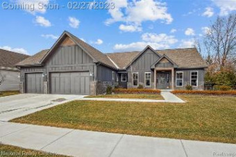 4264 Ascott Lane Walled Lake, MI 48390